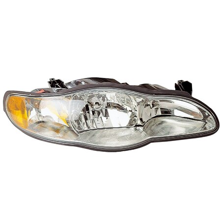 Eagle Eyes LAMP, GM220-B001R GM220-B001R